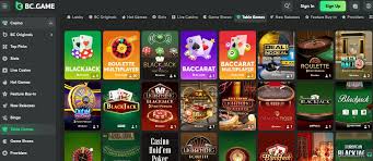 Maximize Your Gaming Experience with BC.Game DE Bonuses and Promotions Maximize Your Gaming Experience with BC.Game DE Bonuses and Promotions