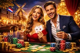 Online Casino's Zonder CRUKS Vrijheid in Spelen