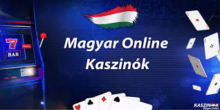 Online Mobil Casino Magyar Élvezd a Játékot Hol Vagy!
