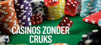 Sportweddenschappen Zonder CRUKS De Vrijheid van Wedden
