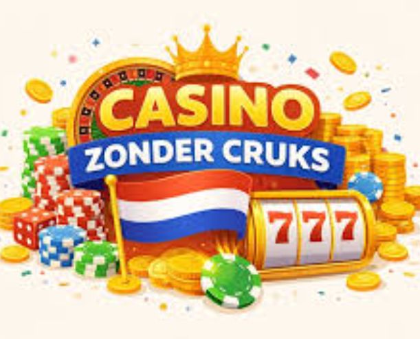 Sportweddenschappen Zonder CRUKS De Vrijheid van Wedden
