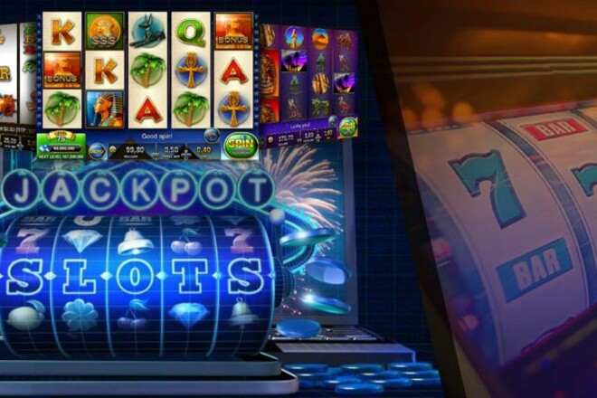 The Essential Guide to Need for Slots Casino