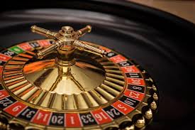 The Excitement of Live Roulette A Comprehensive Guide -368860184