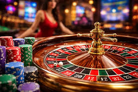 The Excitement of Live Roulette A Comprehensive Guide -368860184