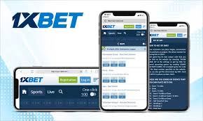 1xBet 코리아 앱 다운로드 쉽고 빠른 안내 1xBet 코리아 앱 다운로드 쉽고 빠른 안내