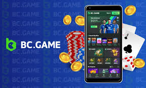 اكتشف عالم BC Game - تجربتك المميزة في الألعاب الرقمية