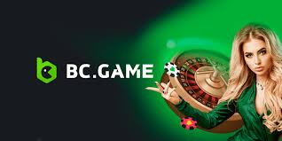 اكتشف عالم BC Game - تجربتك المميزة في الألعاب الرقمية