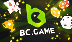 BC.Game Casino de Criptomonedas La Experiencia Definitiva en el Juego Online