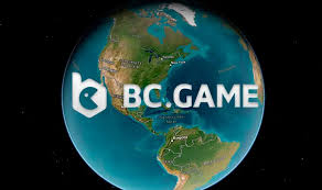 BC.Game Casino de Criptomonedas La Experiencia Definitiva en el Juego Online
