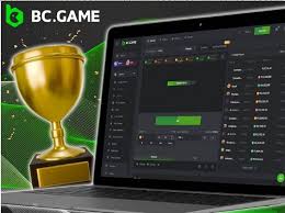 BC.Game UA App Your Ultimate Gaming Experience