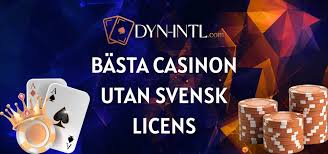 Betting utan Svensk Licens En Guide till Säkra Spelalternativ