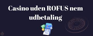 Buitenlandse Casino’s zonder CRUKS Een Uitgebreide Gids