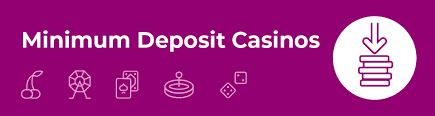 Discover the Best One Deposit Casinos for Unforgettable Gaming Experiences
