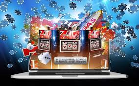 Discover the Exciting World of Slotmonster Casino & Sportsbook -844062278