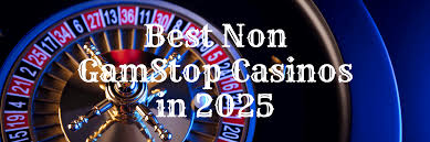 Discovering Non GamStop Casino Sites Your Ultimate Guide