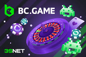Explore BC.Game Casino The Ultimate Gaming Experience