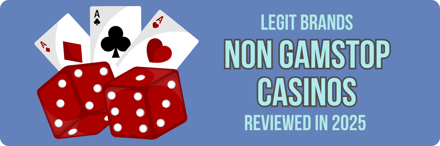 Explore the Best Betting Sites Not on Gamstop