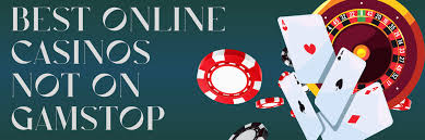 Exploring Betting Sites Not on Gamstop Your Guide to Alternative Wagering