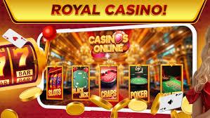 Lucky Manor Casino & Sportsbook Your Ultimate Gambling Destination