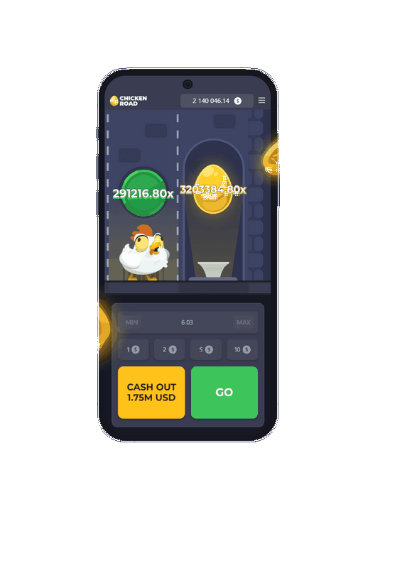 A Fresh Take on Collision Gamings - Why Hen Roadway Attracts Attention