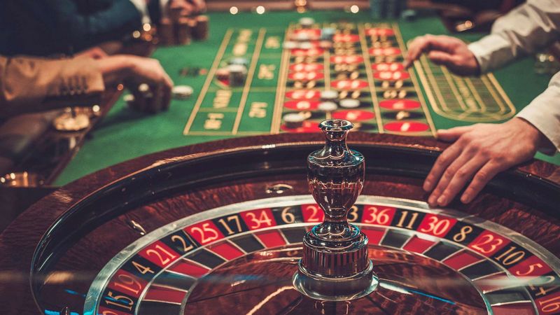 Reyes del Sur Casino Online: Un Sitio de Juego de Primera en Argentina