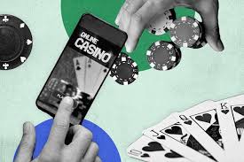 Nuevos Casinos Online en España Todo lo que Necesitas Saber -764848934 Nuevos Casinos Online en España Todo lo que Necesitas Saber -764848934