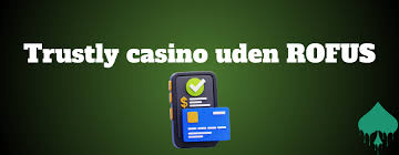 Online Casino Uden om Rufus - Spil Uden Begrænsninger Online Casino Uden om Rufus - Spil Uden Begrænsninger