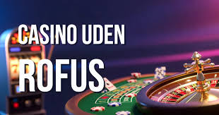 Opdag de Bedste Spil Uden Om Rufus Opdag de Bedste Spil Uden Om Rufus