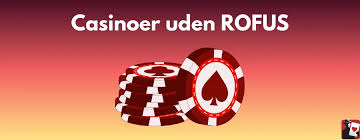 Opdag Online Casino Uden Om Rufus En Guide til Spiloplevelser Opdag Online Casino Uden Om Rufus En Guide til Spiloplevelser