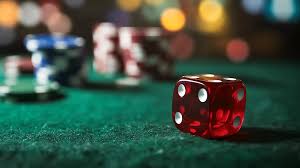 Oplev Casinoer Uden Rofus - En Ny Måde at Spille