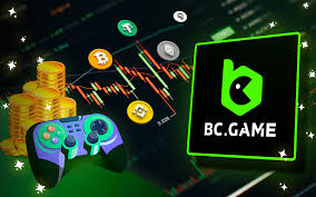 The Rise of BC.Game Platform in Nigeria Shaping the Future of Online Gaming The Rise of BC.Game Platform in Nigeria Shaping the Future of Online Gaming