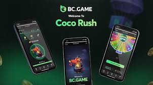The Rise of BC.Game Platform in Nigeria Shaping the Future of Online Gaming The Rise of BC.Game Platform in Nigeria Shaping the Future of Online Gaming