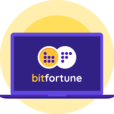 Unlock Your Gaming Potential Bitfortune Canada Welcome Bonus 2027