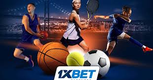 1xBet App Your Gateway to Online Betting and Gaming -1584590151