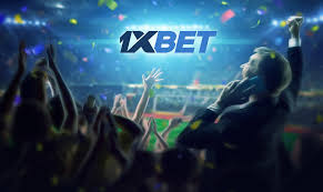1xBet Приложение в Кыргызстане Ваша платформа для ставок 1xBet Приложение в Кыргызстане Ваша платформа для ставок