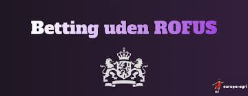 Betting Sider Uden Dansk Licens En Guide til Spil og Sikkerhed Betting Sider Uden Dansk Licens En Guide til Spil og Sikkerhed