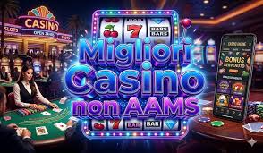 Casino Italiani Senza Autoesclusione Guida e Vantaggi