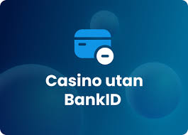 Casino Online Utan BankID - Spela Säkert och Anonymt -1627363745 Casino Online Utan BankID - Spela Säkert och Anonymt -1627363745