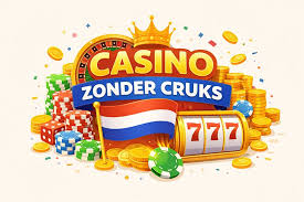 Casino's zonder CRUKS Vrijheid in Spelen