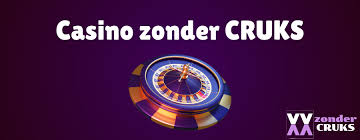 Casino's zonder CRUKS Vrijheid in Spelen