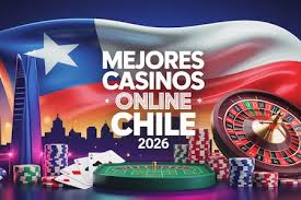 Casinos Online Confiables La Mejor Opción para Jugar