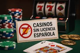 Casinos Sin Licencia en España ¿Son Realmente Seguros -1239855573 Casinos Sin Licencia en España ¿Son Realmente Seguros -1239855573