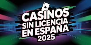 Casinos Sin Licencia en España ¿Son Realmente Seguros -1239855573 Casinos Sin Licencia en España ¿Son Realmente Seguros -1239855573