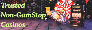 Discover Casinos Not Blocked by GamStop Discover Casinos Not Blocked by GamStop