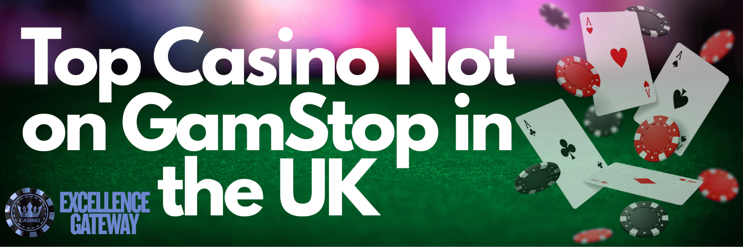 Discover Non-Gamstop UK Casino Sites for Uninterrupted Gaming -1284415355