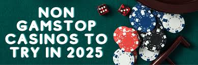 Discover the Benefits of Casinos Not Registered with GamStop