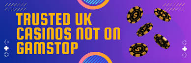 Discover Top Casino Sites Not on Gamstop -1926528933