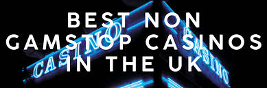 Discover Trustworthy Casinos Not on GamStop -1973362730