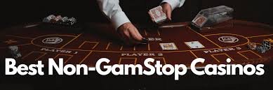 Discover Trustworthy Casinos Not on GamStop -2018721214