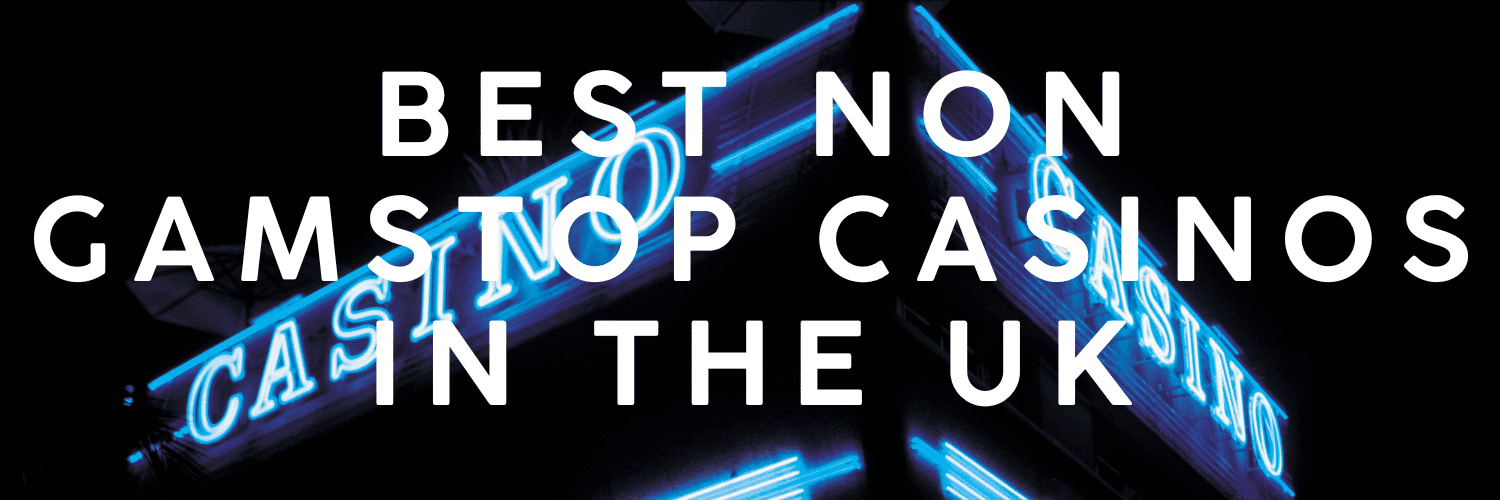 Discovering Casinos Not Blocked by GamStop Discovering Casinos Not Blocked by GamStop